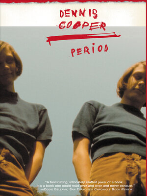 Period - ebook